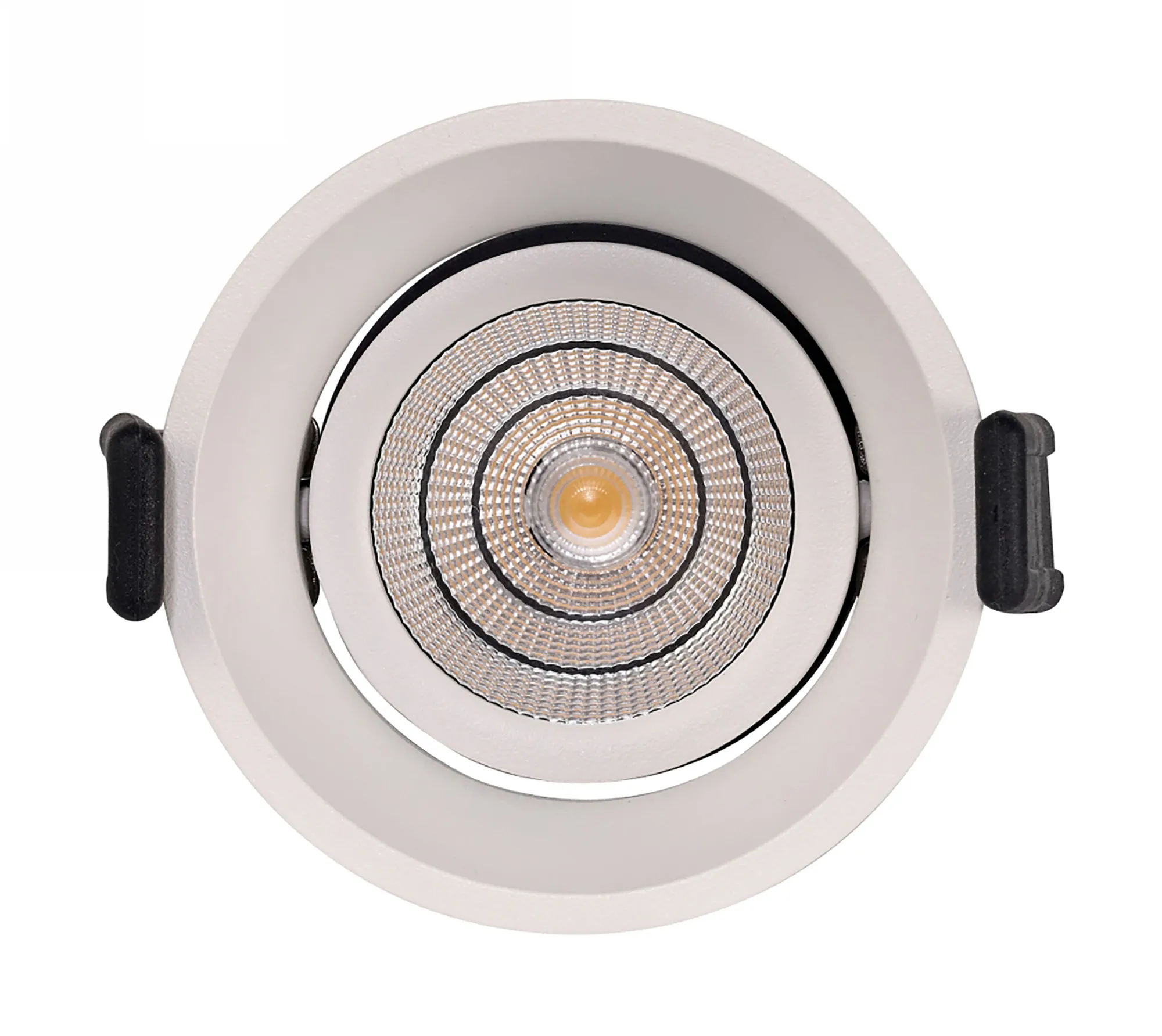 Bania A 11, 11W LED Adj. Downlight 760lm 40° 3000K IP20 DM200051  Dlux Bania A 11